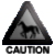 Attention chevaux